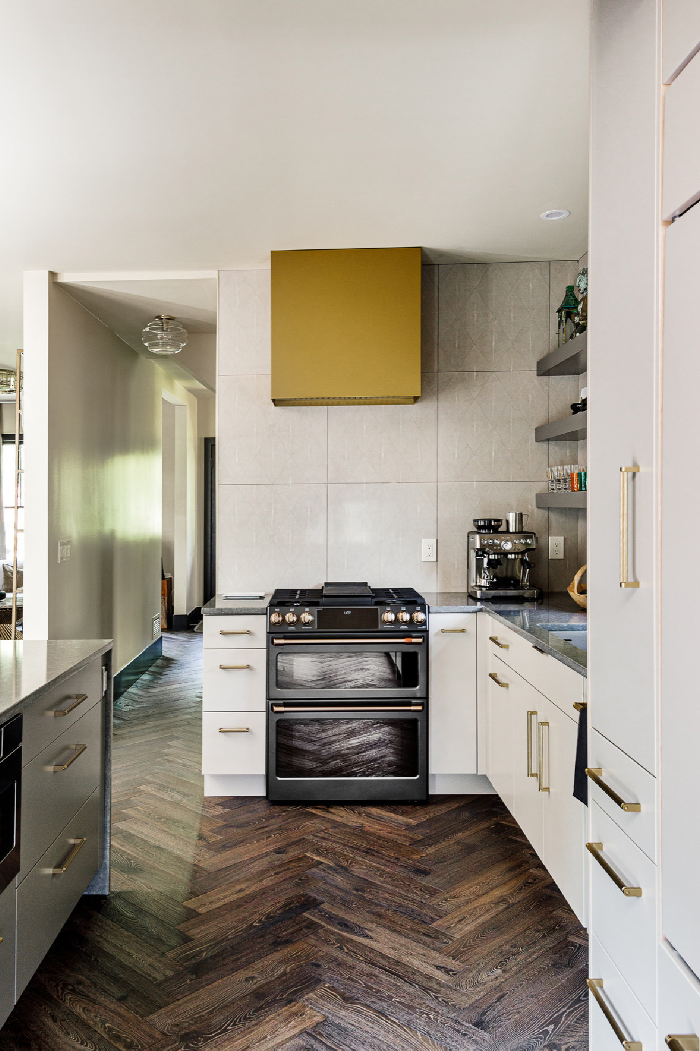 Denver Residential Home Builders | Truth Design Build