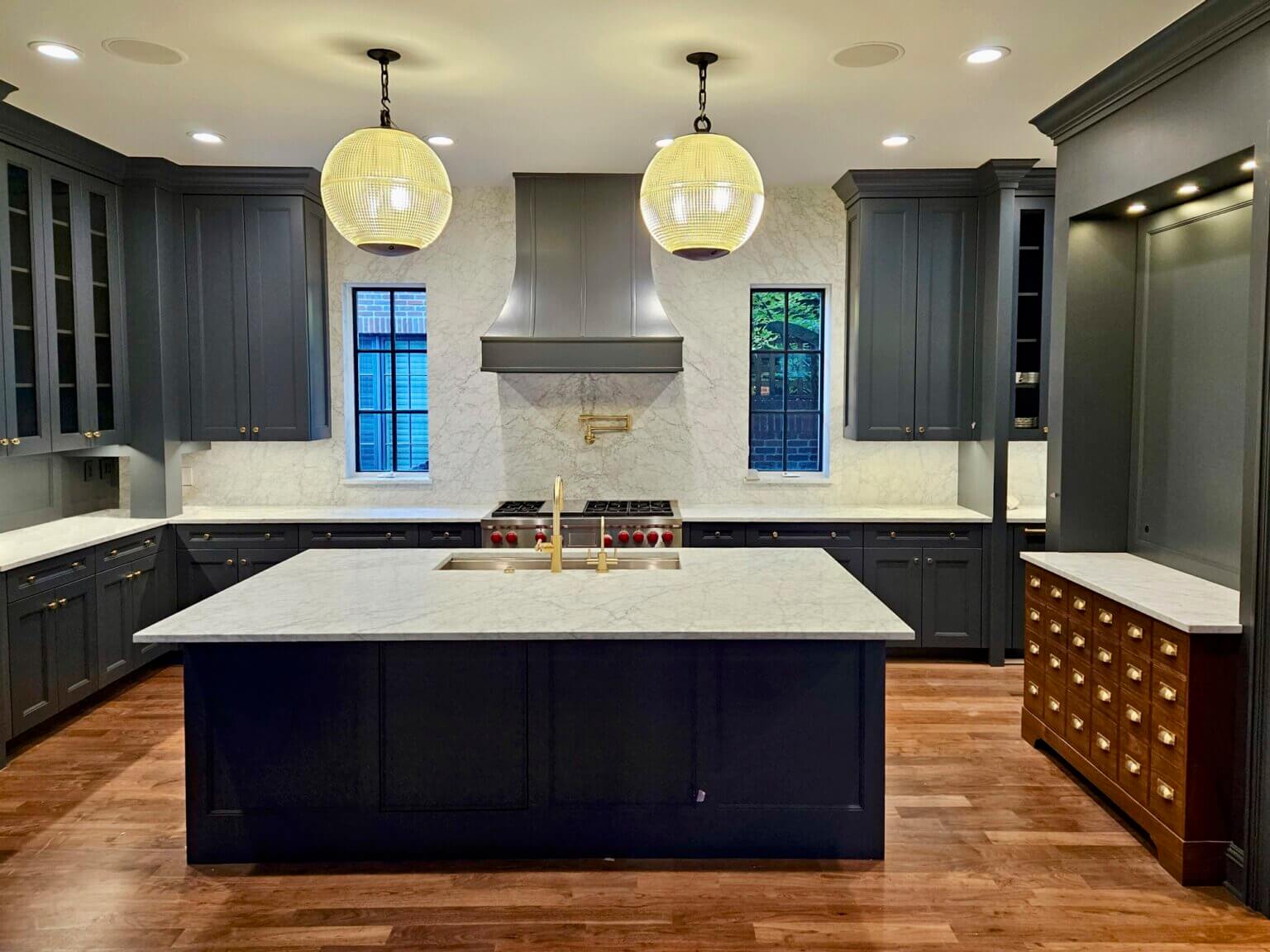 Our Work | Truth Design Build